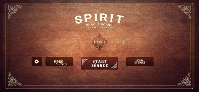 Spirit Board (very scary game)(圖2)-速報App