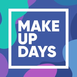 MAKEUPDAYS 2019