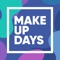 Официальное приложение международного бьюти-фестиваля MAKEUPDAYS 2019, который пройдет при поддержке парфюмерного супермаркета «Золотое Яблоко» и MINA