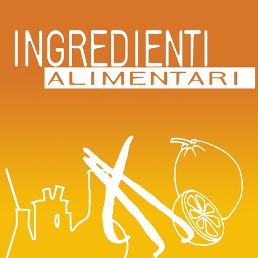 Ingredienti Alimentari