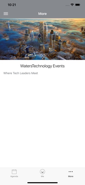 WatersTechnology Events(圖4)-速報App