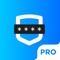 Icon Secure Password Manager Pro