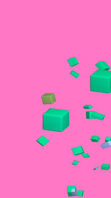 CubeJump+ screenshot 3