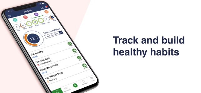 Symptom Tracker: Health Mate(圖4)-速報App