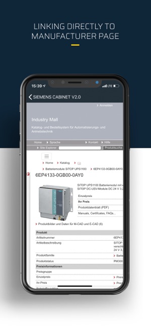 Cabinet AR(圖4)-速報App