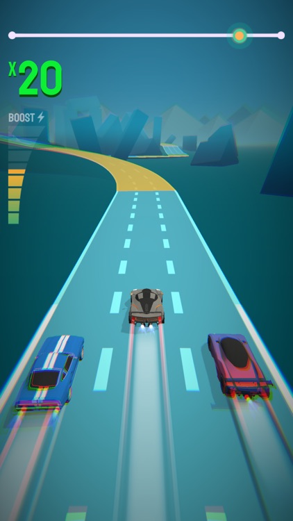 Drift King 3D - Drift Racing screenshot-0