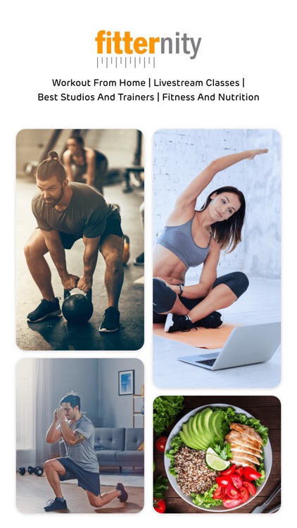 Fitternity - Fitness App screenshot-6