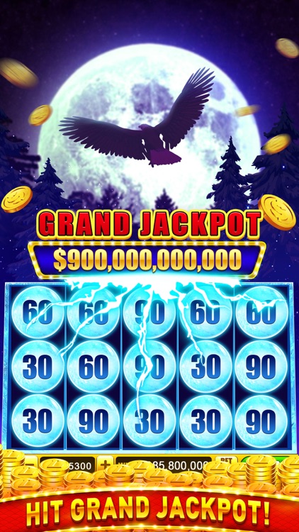Lucky Win Casino: Vegas Slots