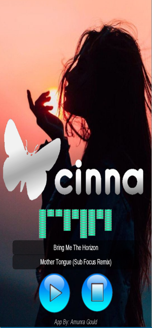 Cinna Radio(圖1)-速報App