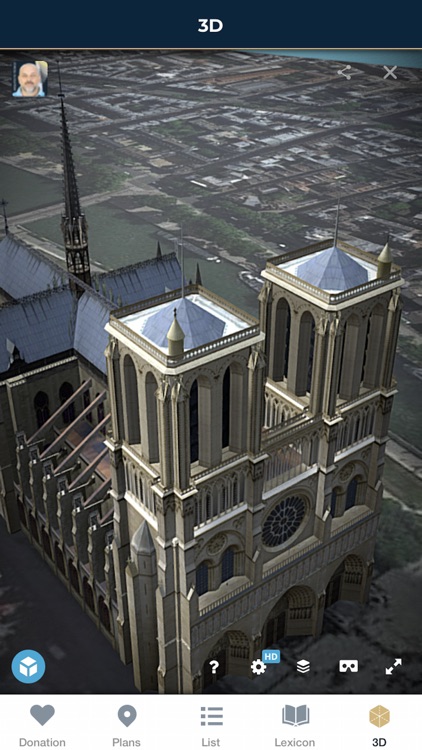 Notre-Dame de Paris screenshot-6