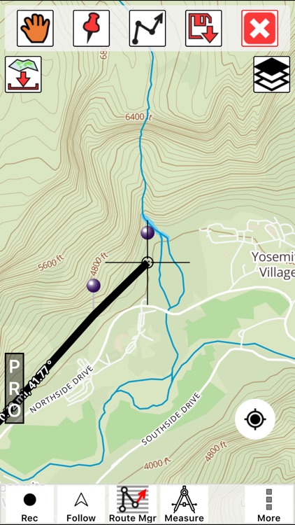i-Hunting : GPS Maps App screenshot-5