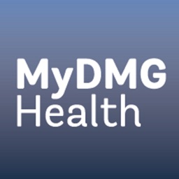 MyDMG Health Apple Watch App