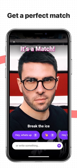 Hot or not dating app review