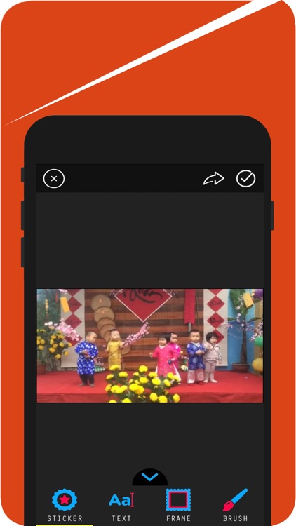Video Get - Maker & Editor * screenshot-4