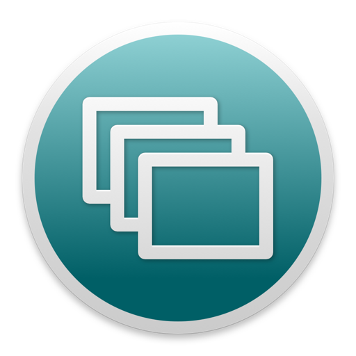 DataOrganizer Mac OS X