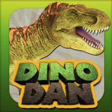 Activities of Dino Dan: Dino Player