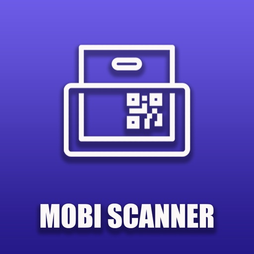 Mobi Scanner