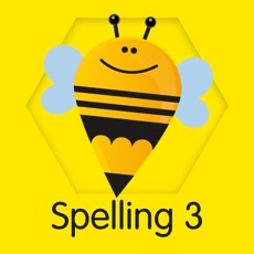 Activities of LessonBuzz Spelling 3