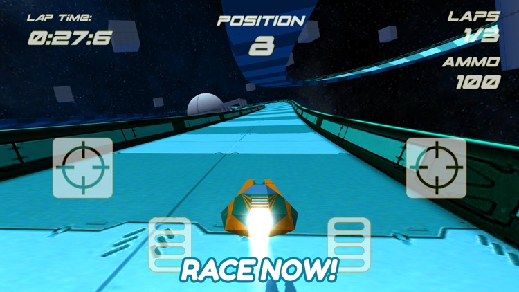 Race Star: Fun Racing Car Run screenshot-4