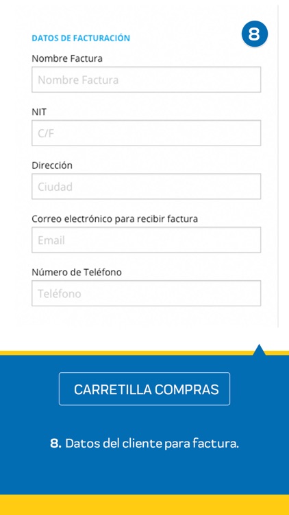 Cucupones screenshot-5