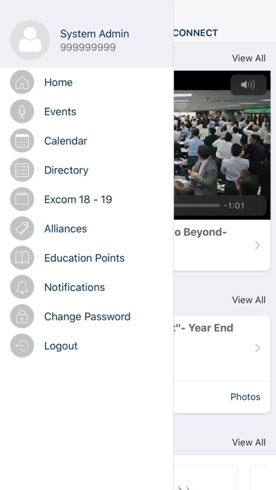YPO Mumbai Connect screenshot 3