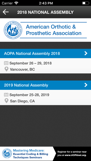 AOPA 365(圖3)-速報App