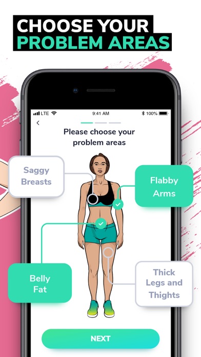 Image of BetterMe: Weight Loss Workouts