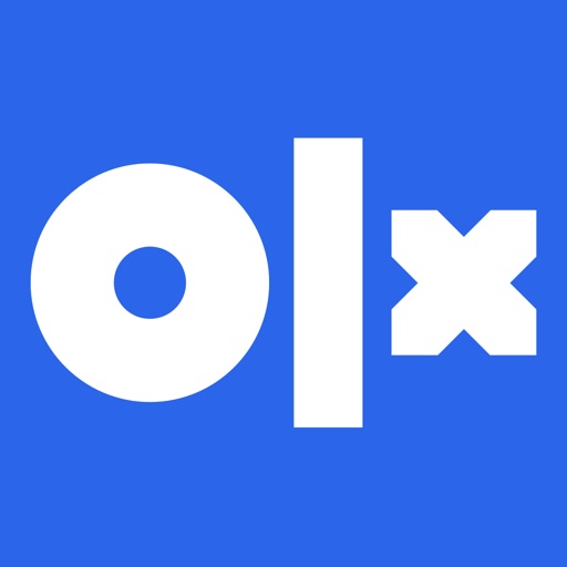 OLX: Buy & Sell near you
