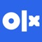 The OLX app is a fun, cool and easy way to buy and sell things around you
