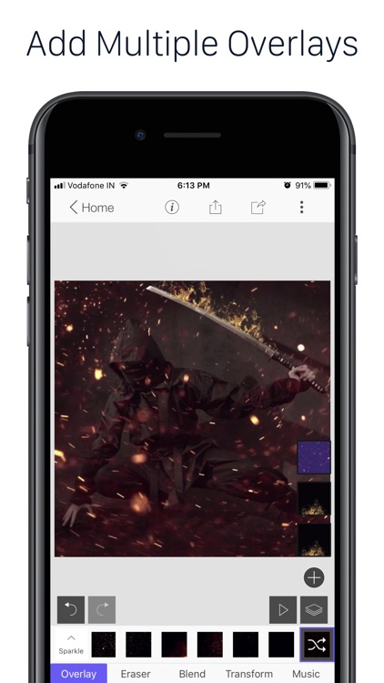 StoryZ Photo Motion screenshot-3