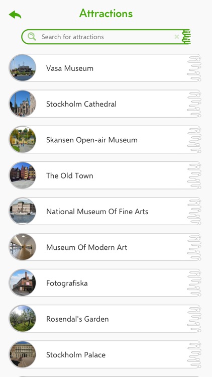 Stockholm Travel Guide