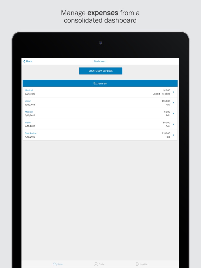 【图】Fringe Benefit Group – HRA/FSA(截图3)