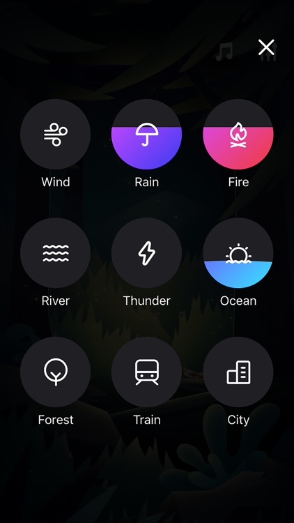 Nature recorder screenshot-3