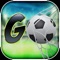 Football GO blends in the usefulness of fitness & activity applications, with sheer footballing fun