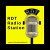 RDT Radio Station Player