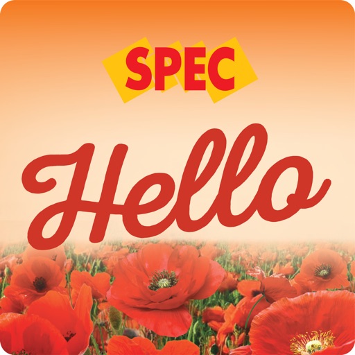 Spec Hello