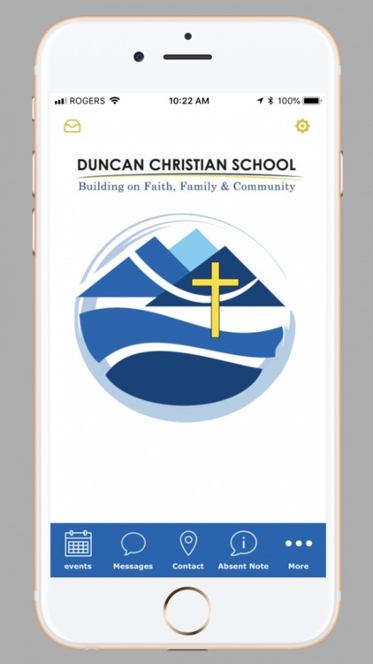 Duncan Christian School