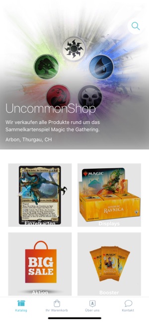 UncommonShop(圖1)-速報App