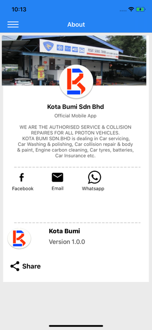 Kota Bumi(圖6)-速報App