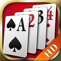 Solitaire Victory for iPad