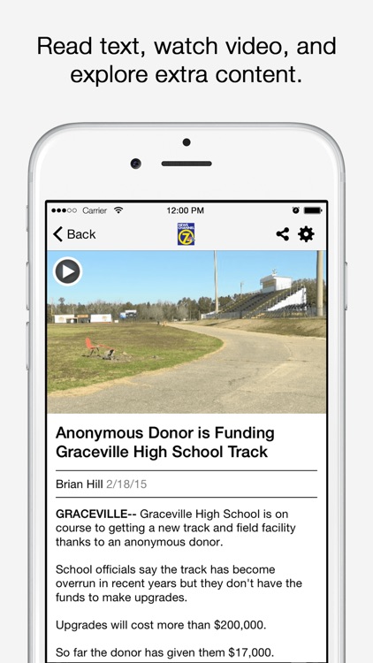 WJHG News