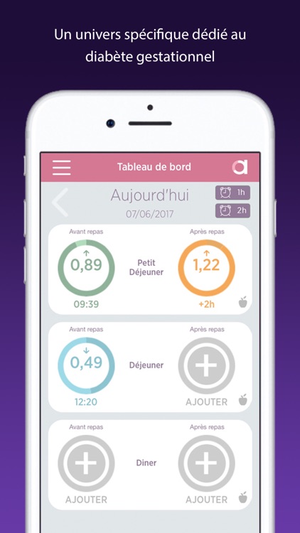 myDiabby screenshot-4