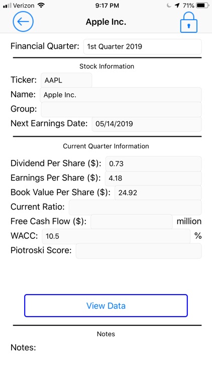 Intrinsic Investing