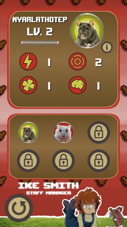 Space Mice Academy screenshot-5