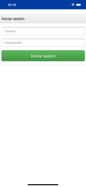 ICR - Control de Instalaciones(圖1)-速報App