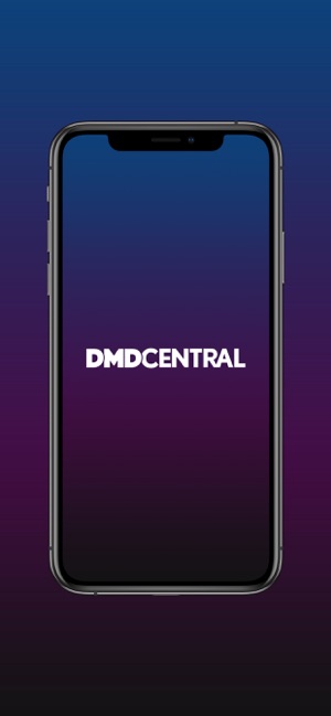 DMDCentral