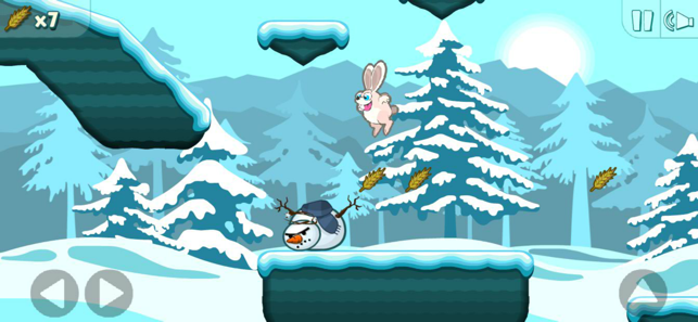 Hoppy's Run(圖5)-速報App