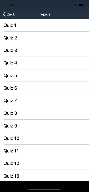 Psycology Quiz Mcqs(圖2)-速報App