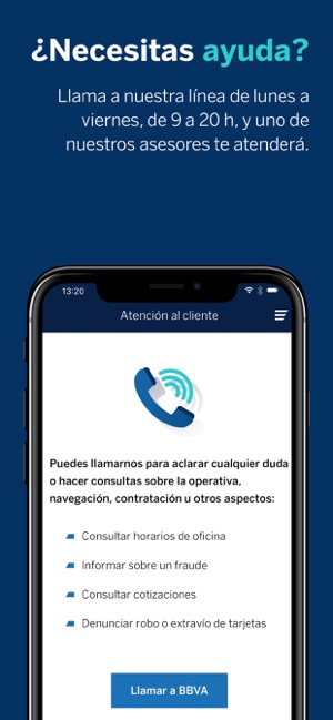 BBVA Empresas | MX(圖7)-速報App