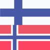 Finnish-Norwegian Dictionary